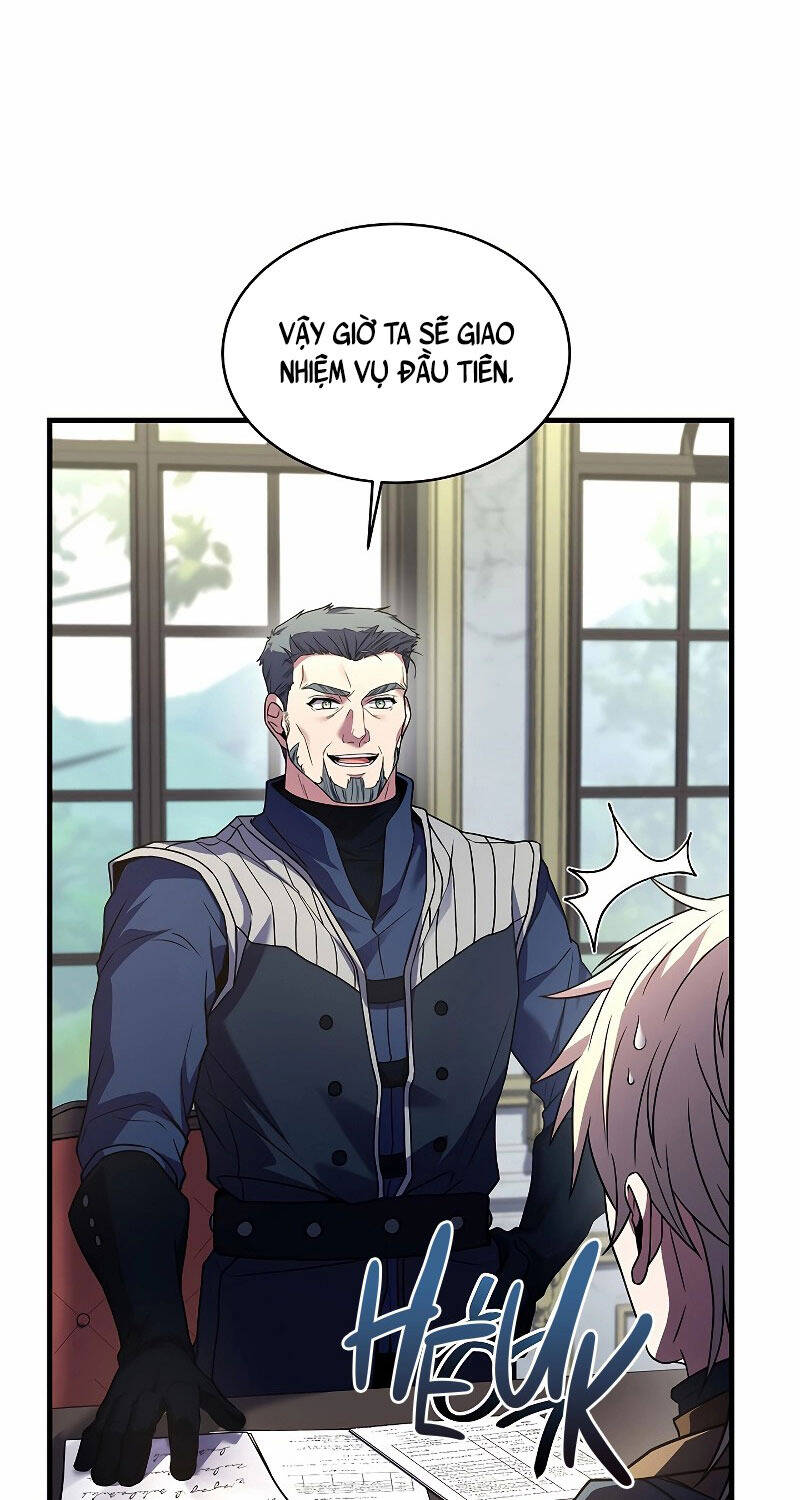 Tử Vong Quân Chủ Chap 18 - Next Chap 19
