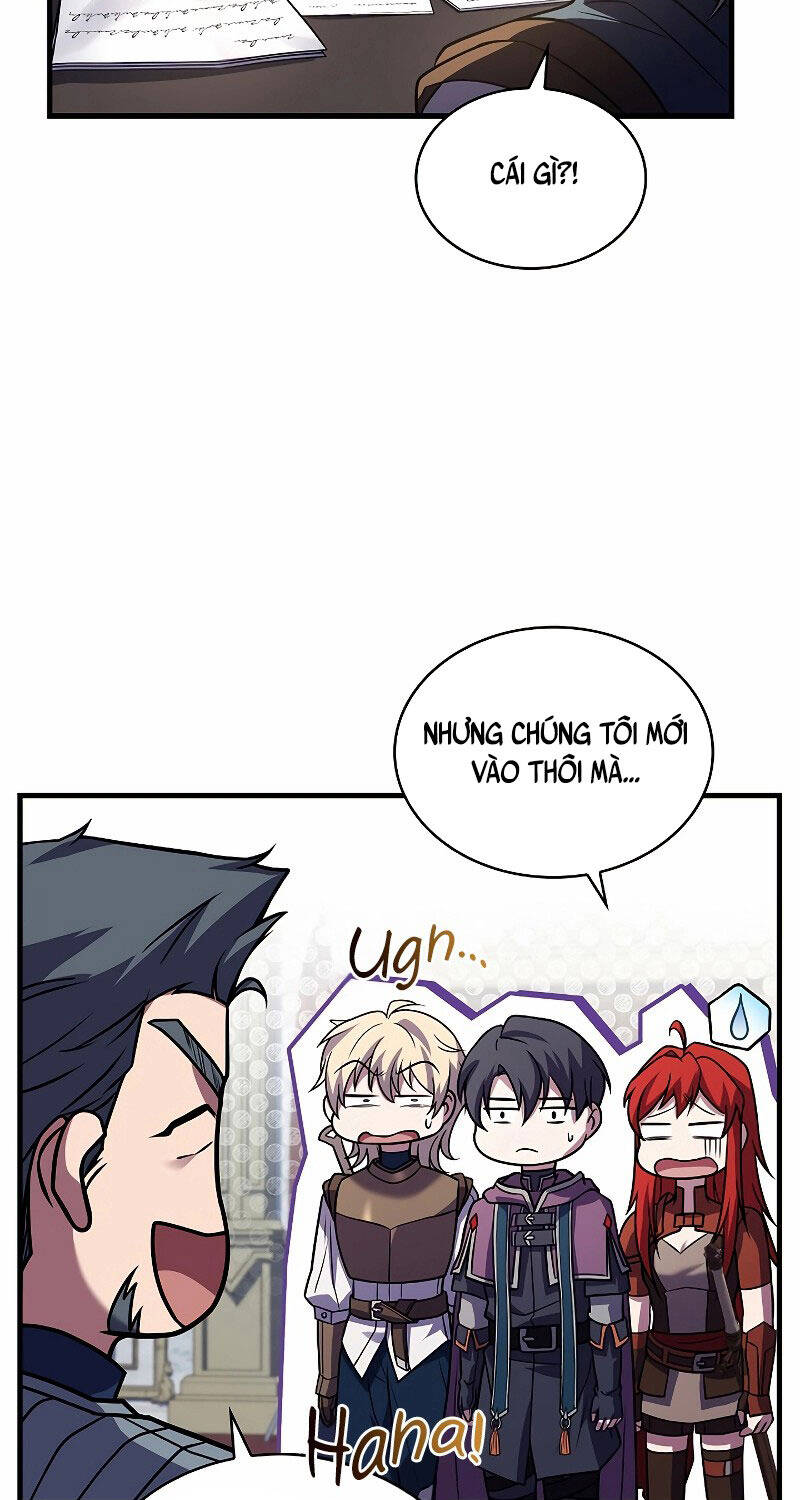 Tử Vong Quân Chủ Chap 18 - Next Chap 19