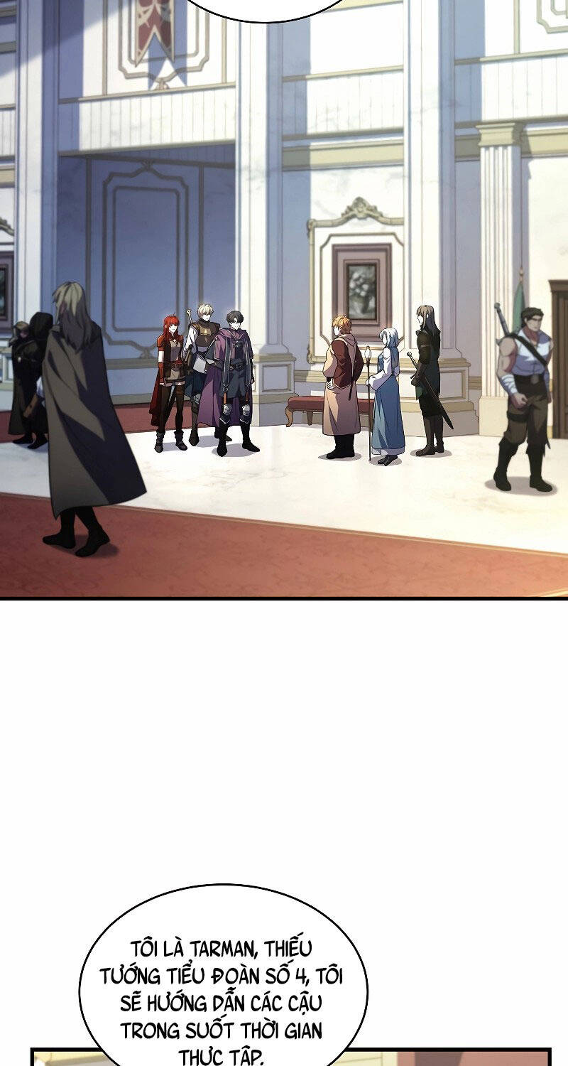Tử Vong Quân Chủ Chap 18 - Next Chap 19