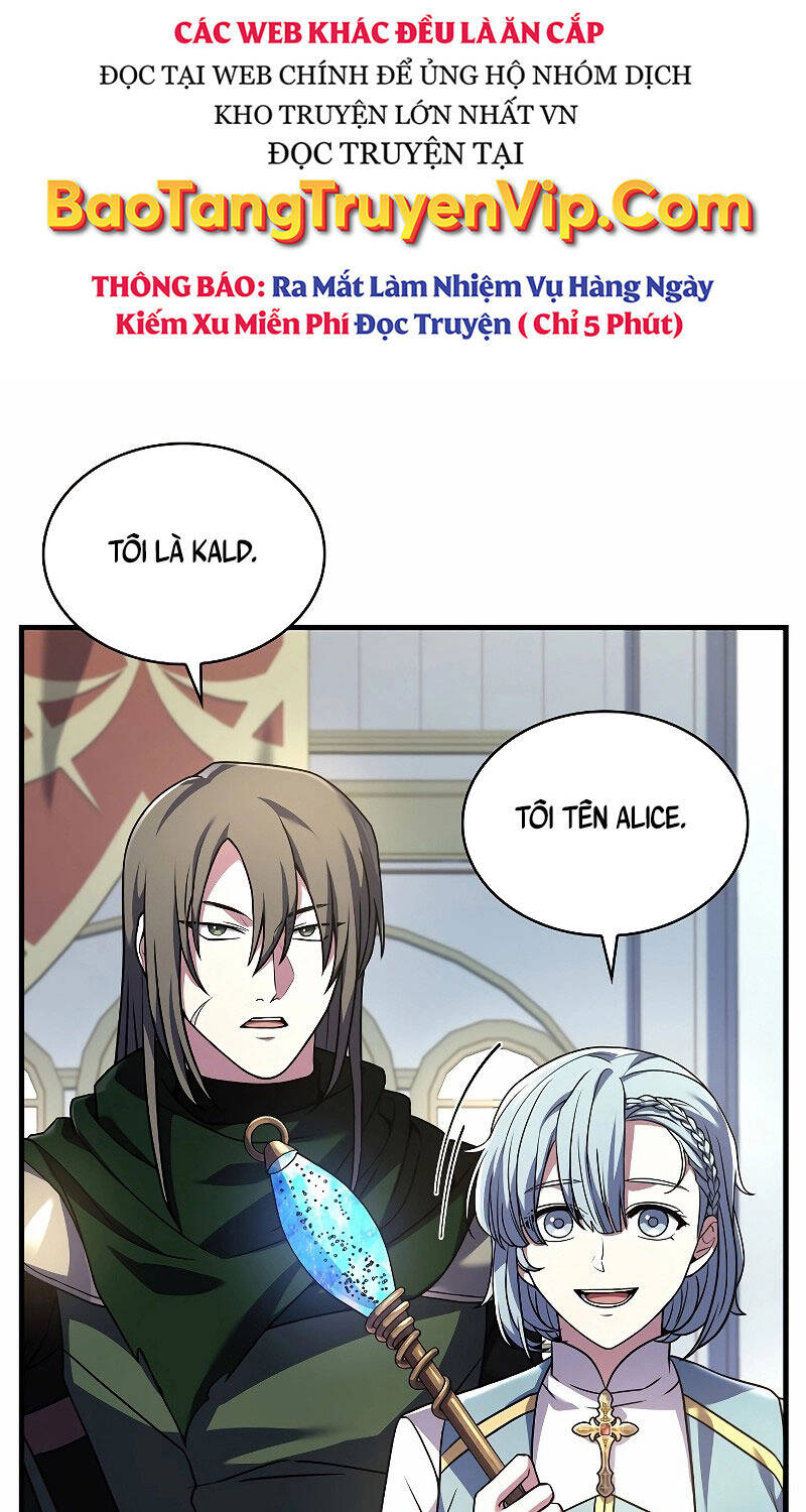 Tử Vong Quân Chủ Chap 18 - Next Chap 19