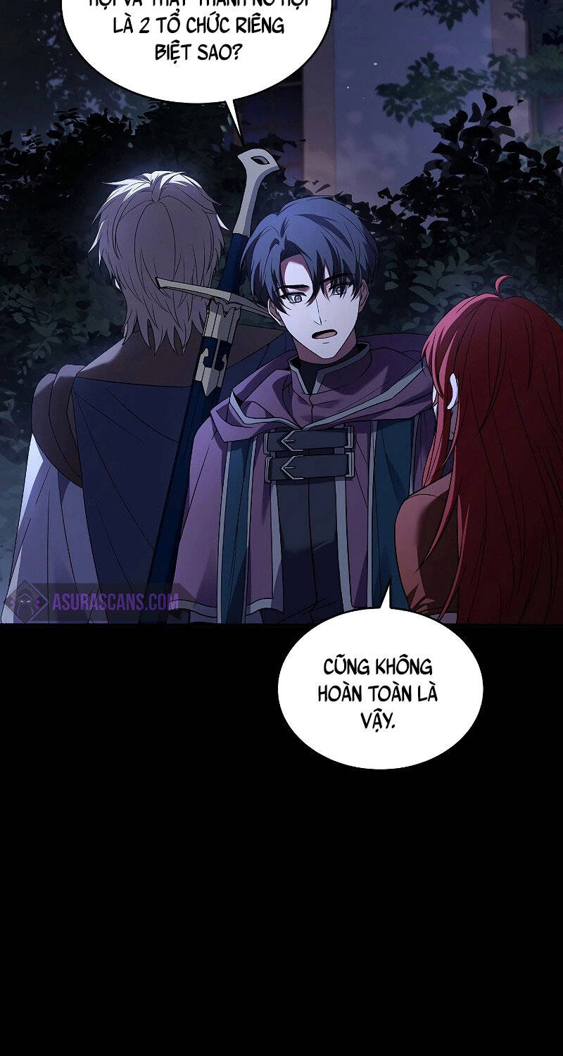 Tử Vong Quân Chủ Chap 18 - Next Chap 19