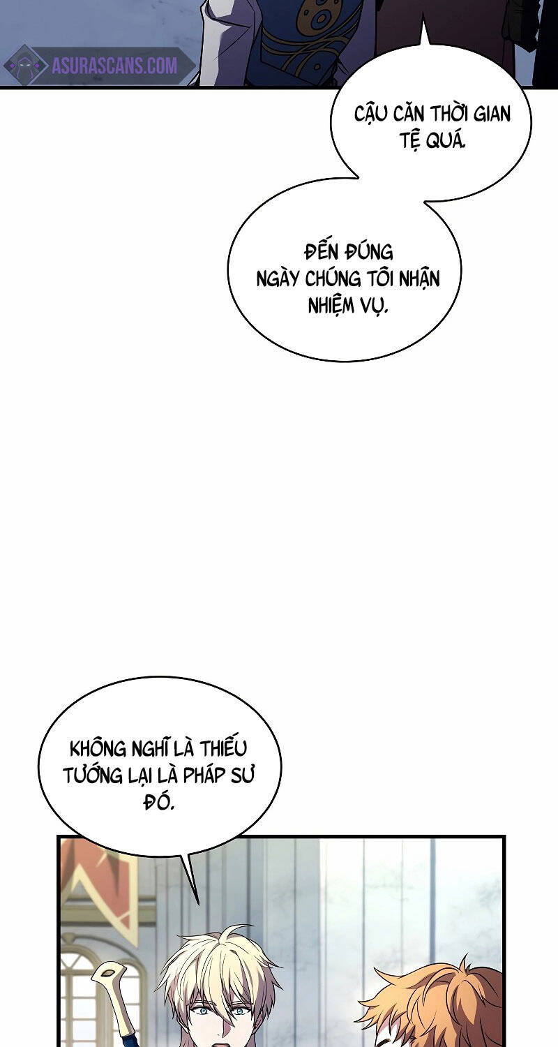 Tử Vong Quân Chủ Chap 18 - Next Chap 19