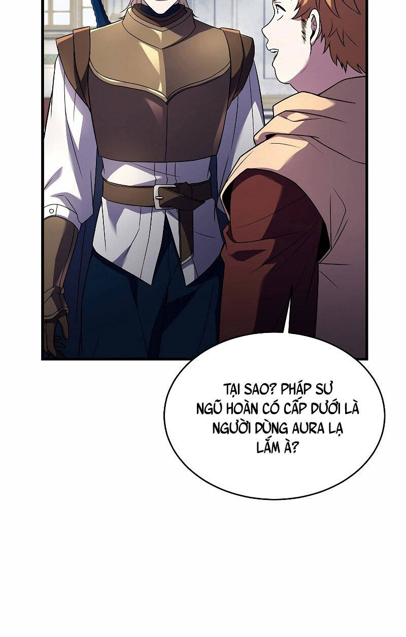 Tử Vong Quân Chủ Chap 18 - Next Chap 19