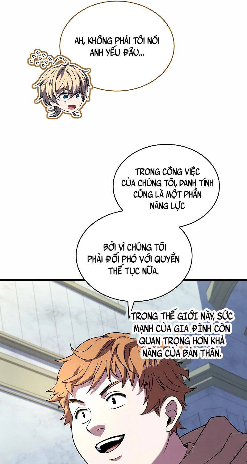 Tử Vong Quân Chủ Chap 18 - Next Chap 19