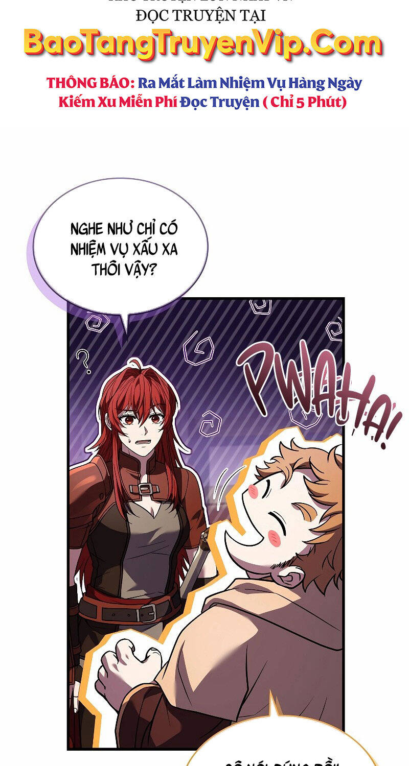 Tử Vong Quân Chủ Chap 18 - Next Chap 19