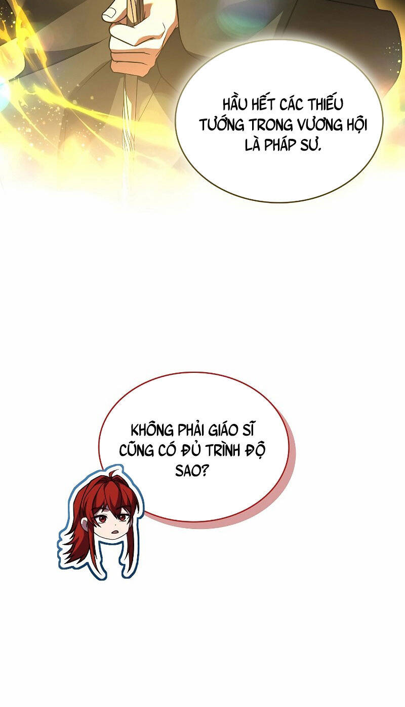 Tử Vong Quân Chủ Chap 18 - Next Chap 19