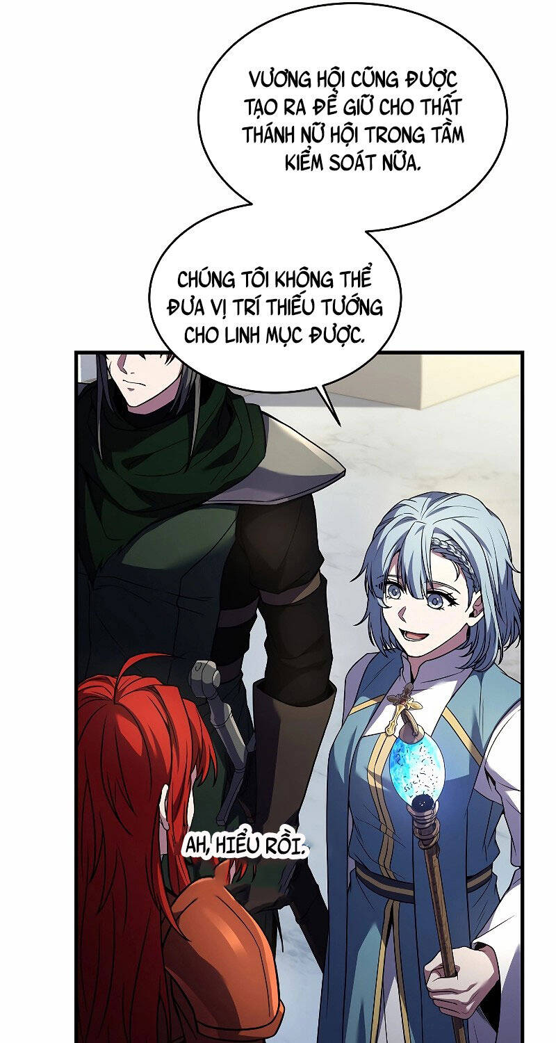 Tử Vong Quân Chủ Chap 18 - Next Chap 19