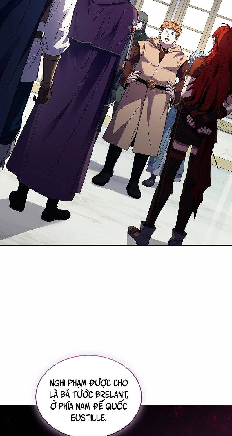 Tử Vong Quân Chủ Chap 18 - Next Chap 19