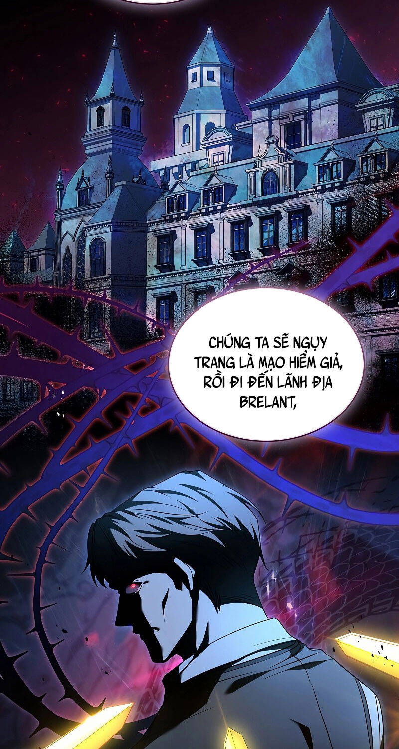 Tử Vong Quân Chủ Chap 18 - Next Chap 19
