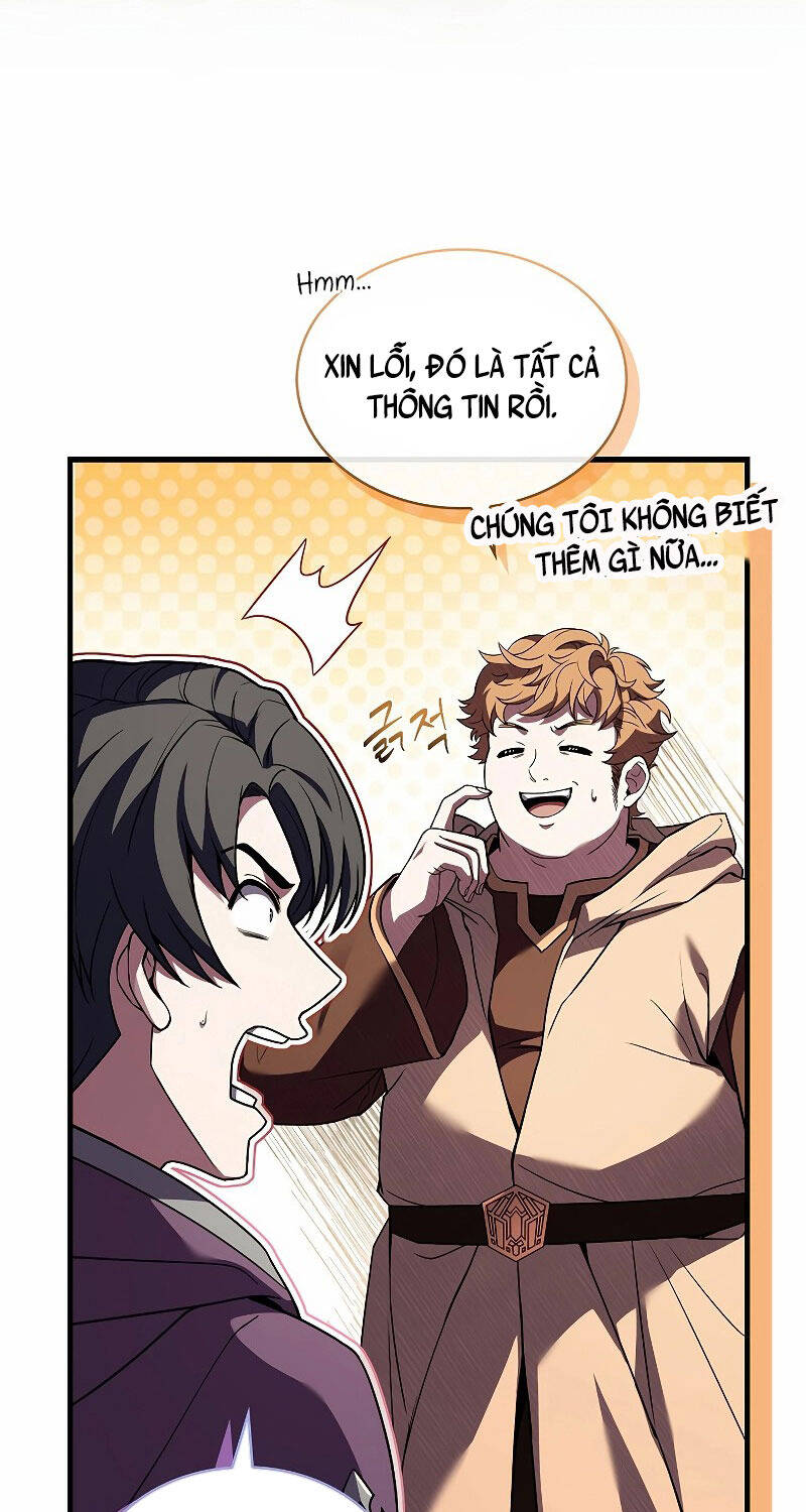 Tử Vong Quân Chủ Chap 18 - Next Chap 19