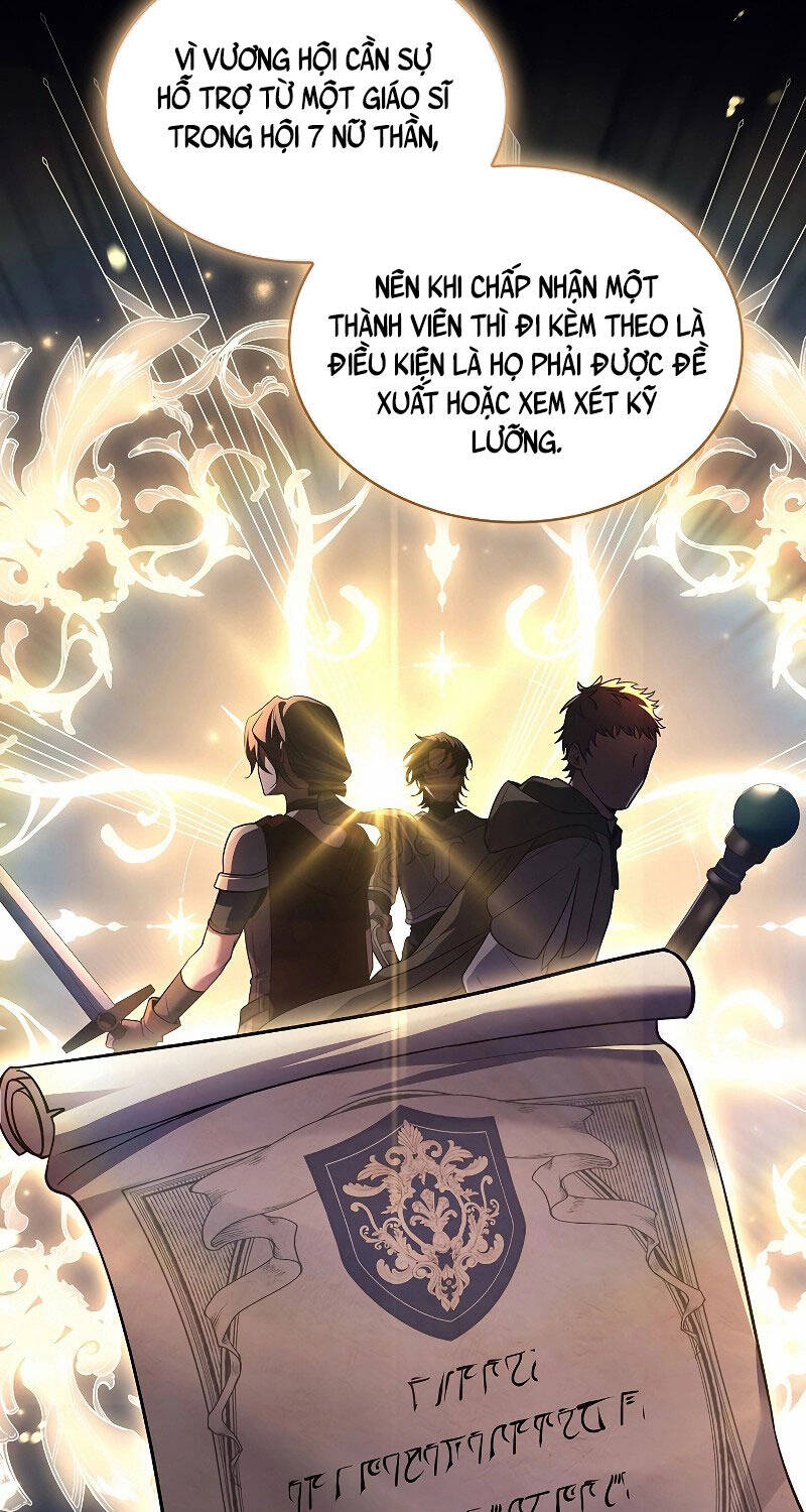 Tử Vong Quân Chủ Chap 18 - Next Chap 19