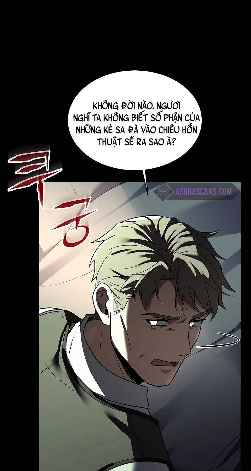 Tử Vong Quân Chủ Chap 18 - Next Chap 19