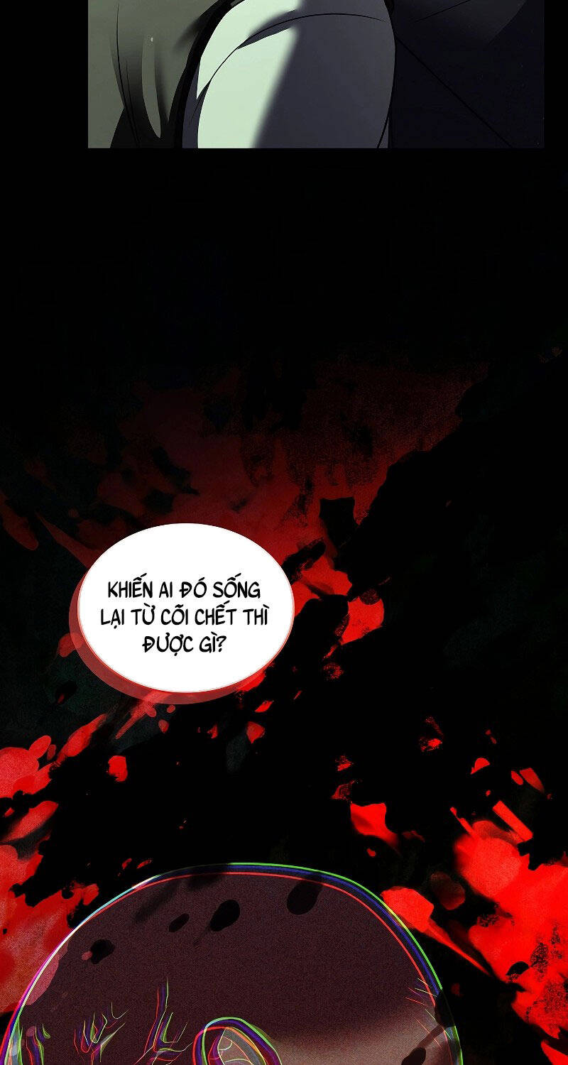 Tử Vong Quân Chủ Chap 18 - Next Chap 19