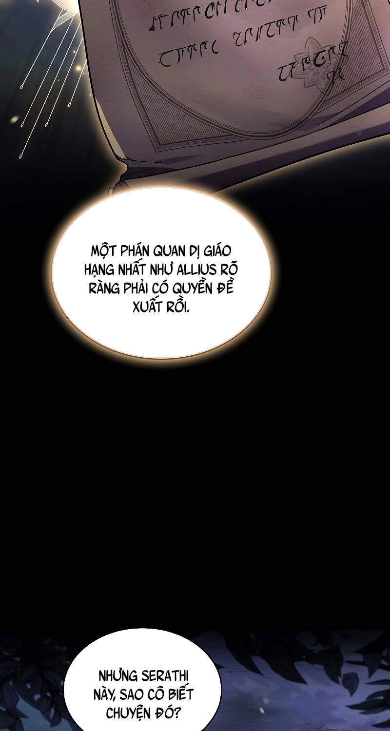 Tử Vong Quân Chủ Chap 18 - Next Chap 19