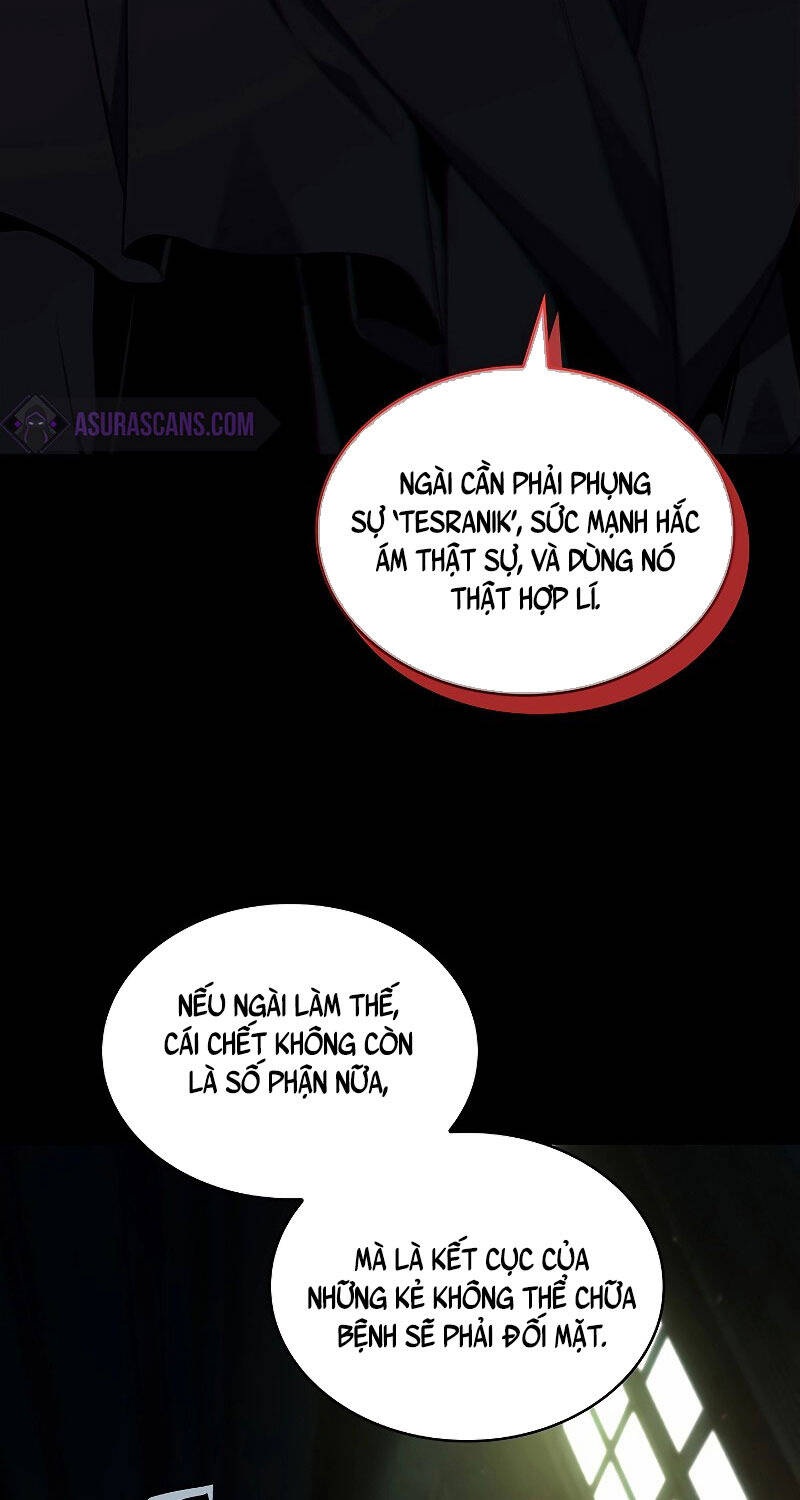 Tử Vong Quân Chủ Chap 18 - Next Chap 19