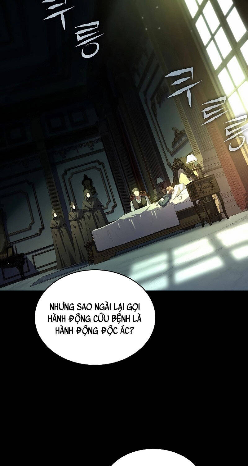 Tử Vong Quân Chủ Chap 18 - Next Chap 19