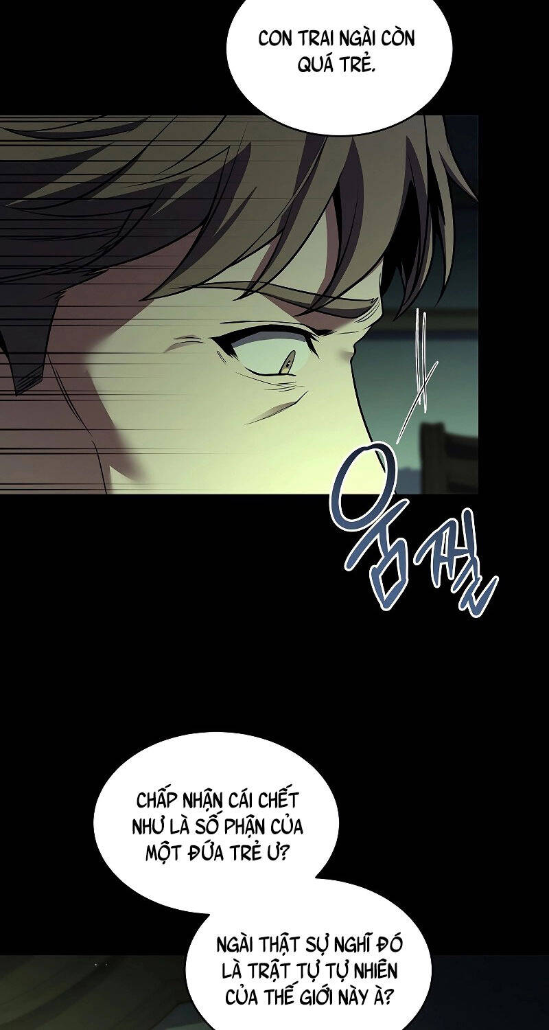 Tử Vong Quân Chủ Chap 18 - Next Chap 19