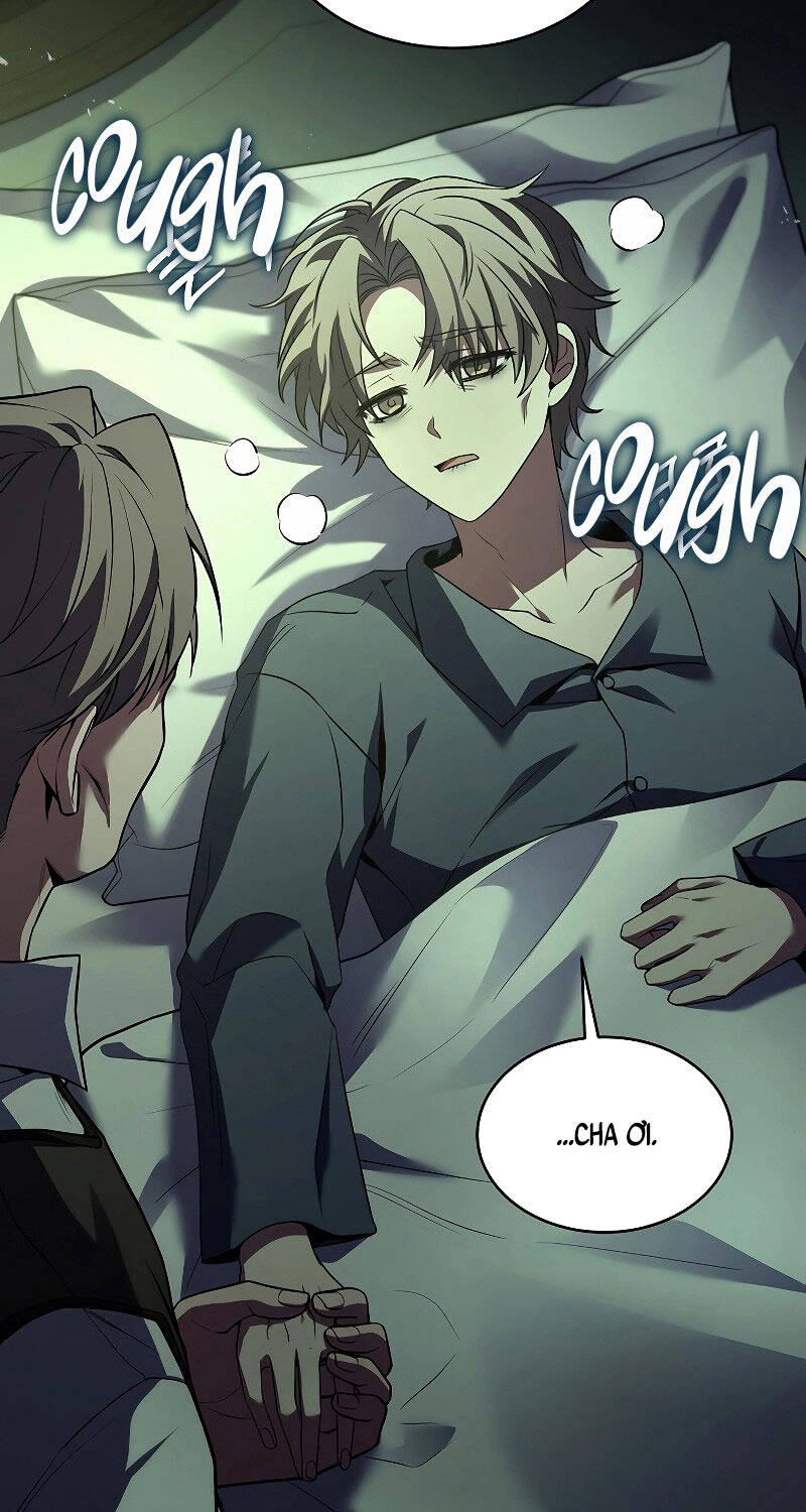 Tử Vong Quân Chủ Chap 18 - Next Chap 19