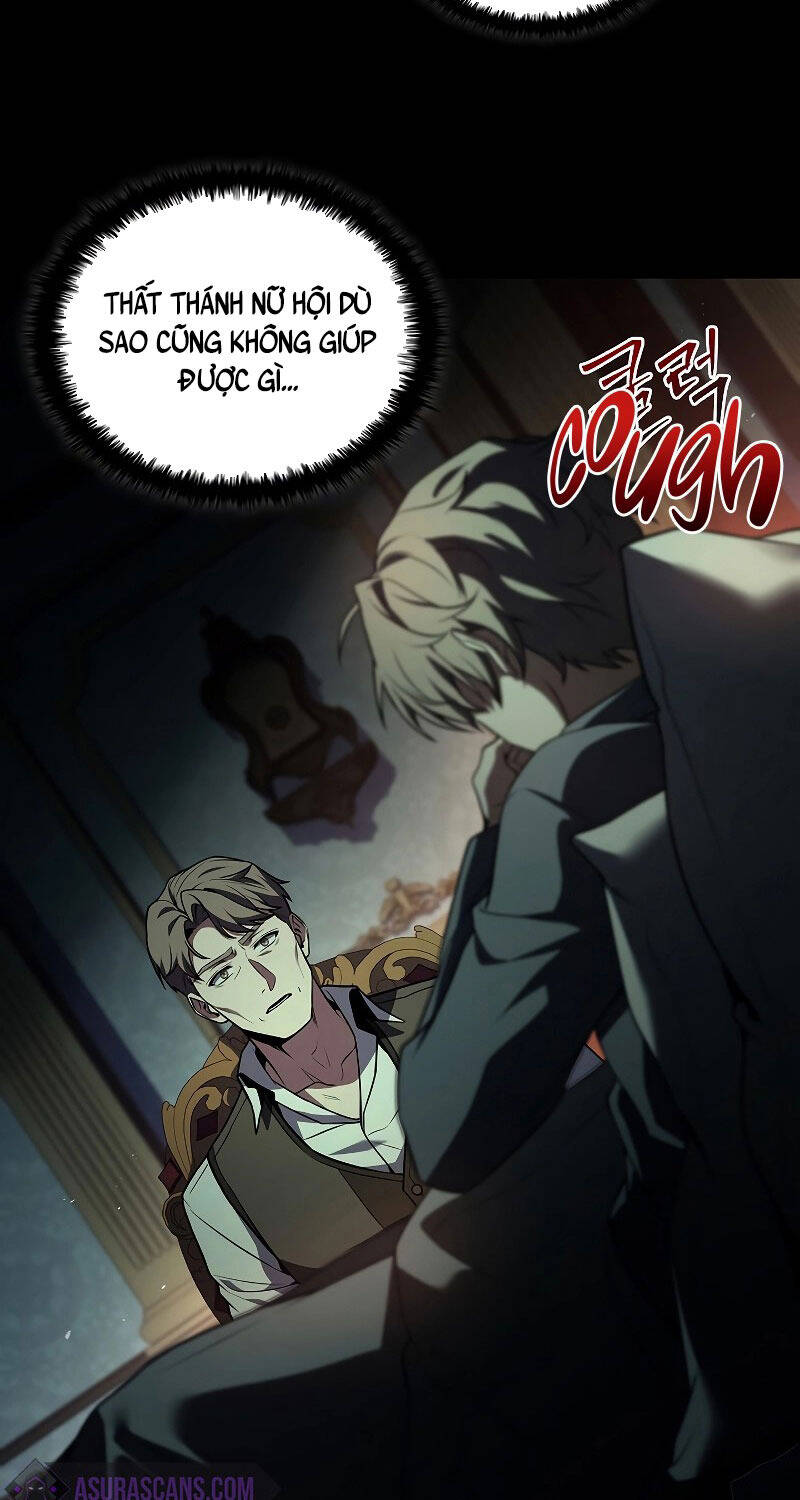 Tử Vong Quân Chủ Chap 18 - Next Chap 19