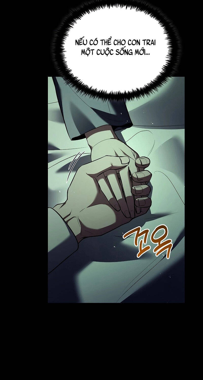 Tử Vong Quân Chủ Chap 18 - Next Chap 19