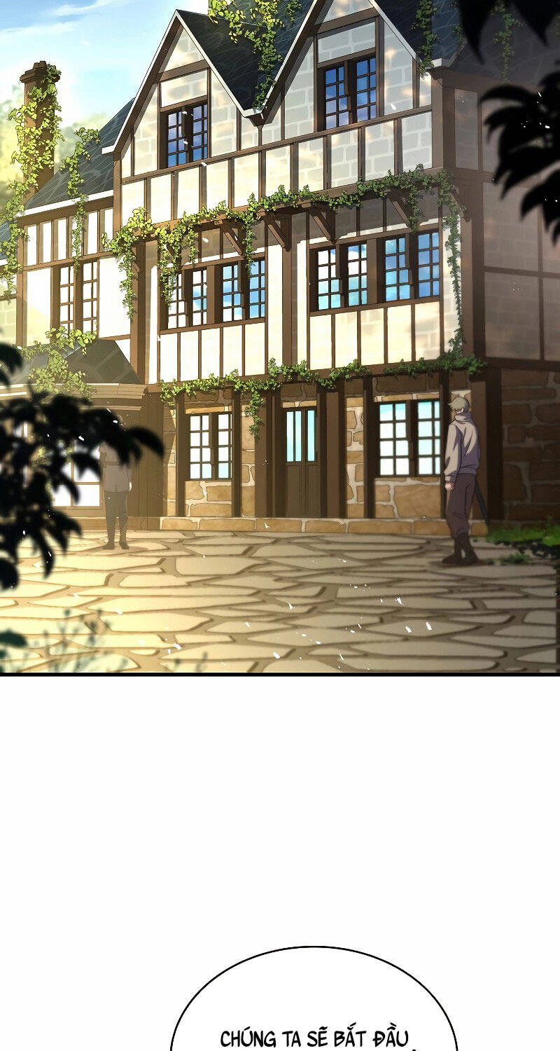 Tử Vong Quân Chủ Chap 18 - Next Chap 19
