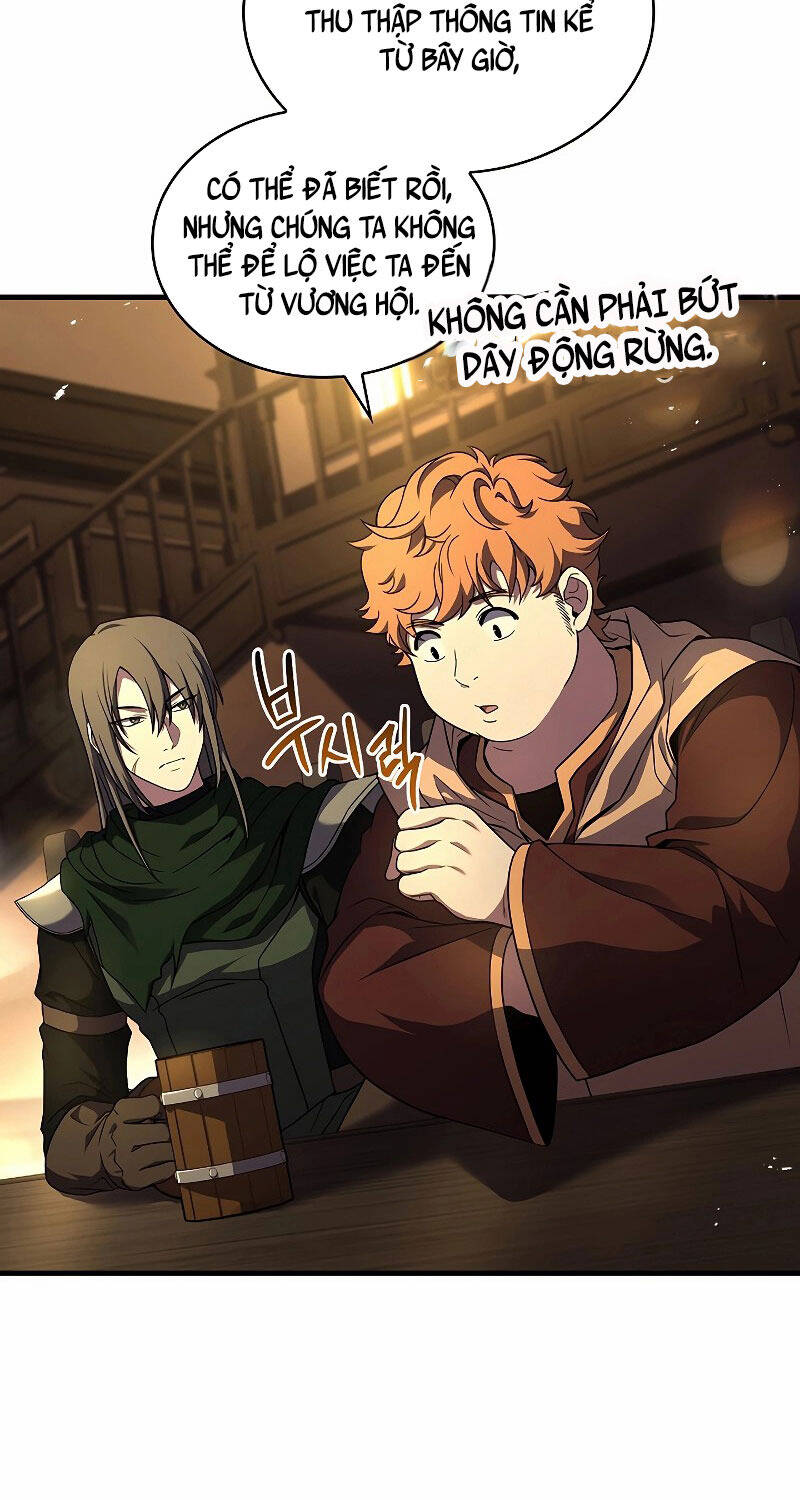 Tử Vong Quân Chủ Chap 18 - Next Chap 19