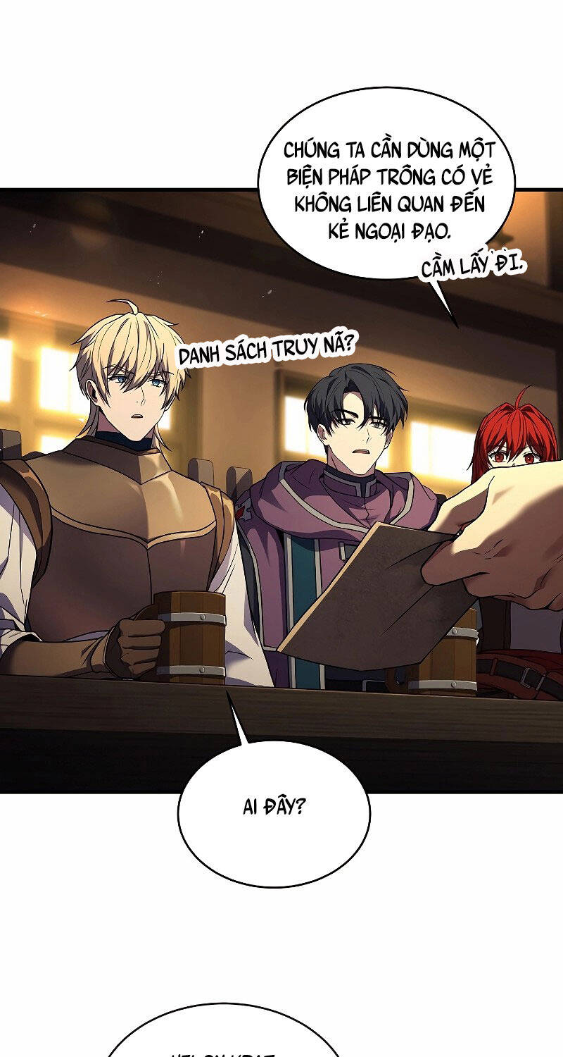 Tử Vong Quân Chủ Chap 18 - Next Chap 19