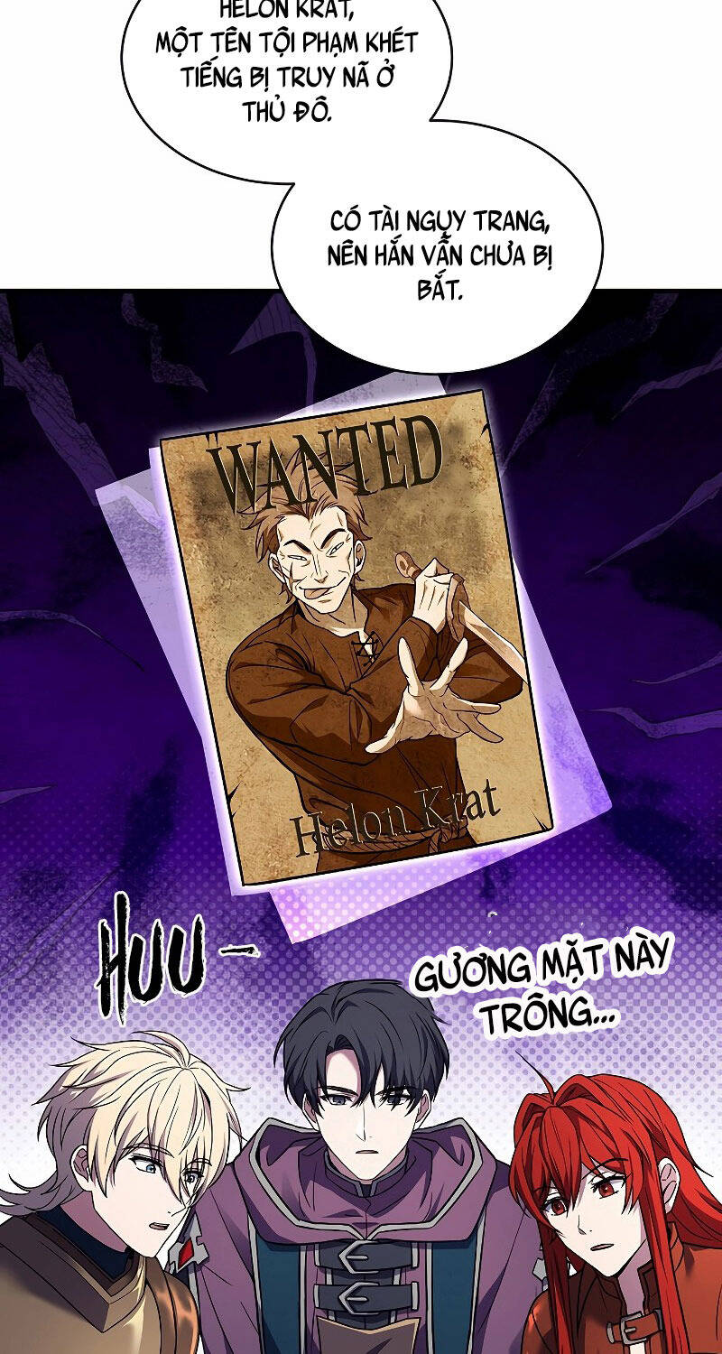 Tử Vong Quân Chủ Chap 18 - Next Chap 19
