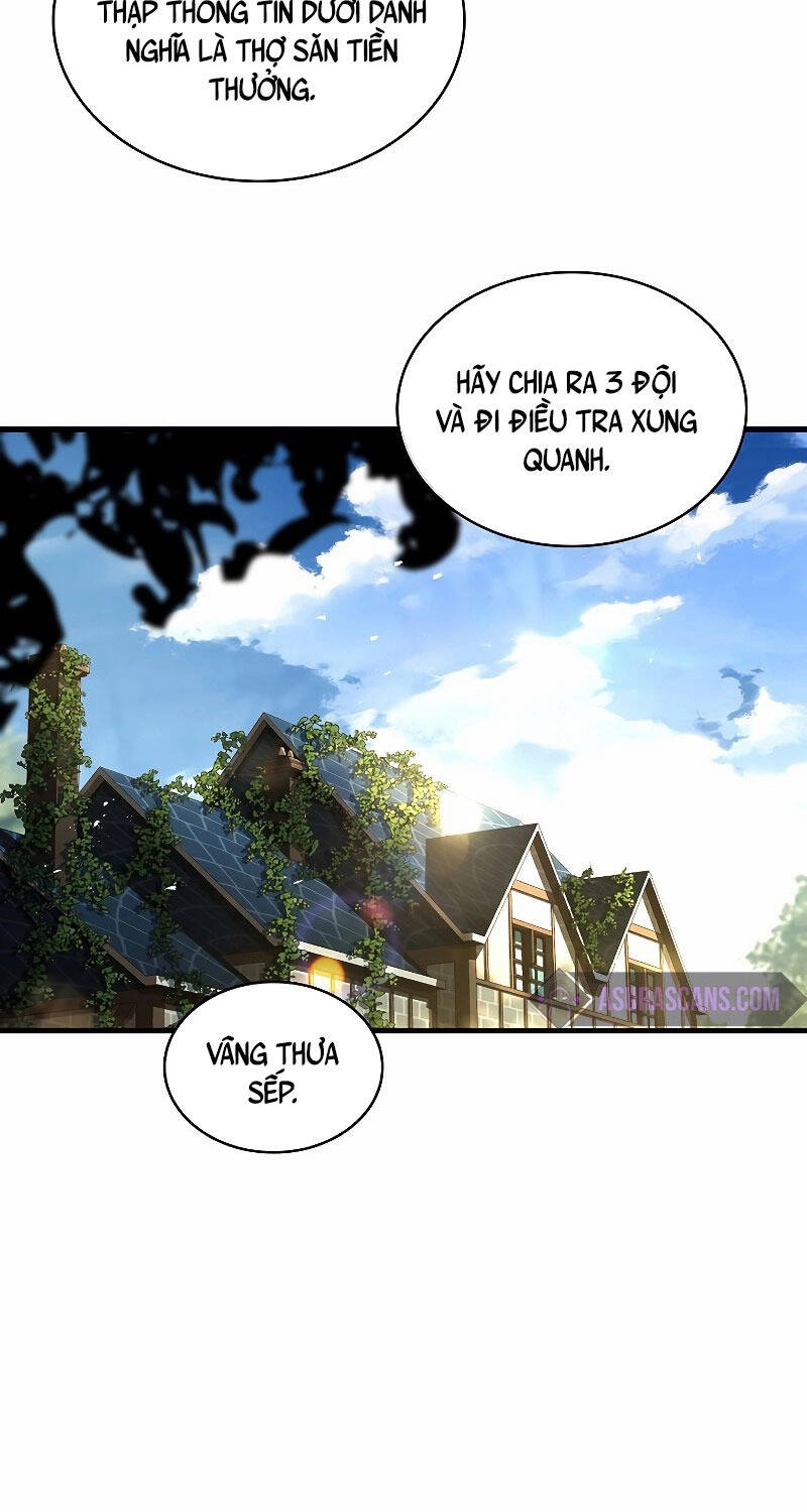 Tử Vong Quân Chủ Chap 18 - Next Chap 19