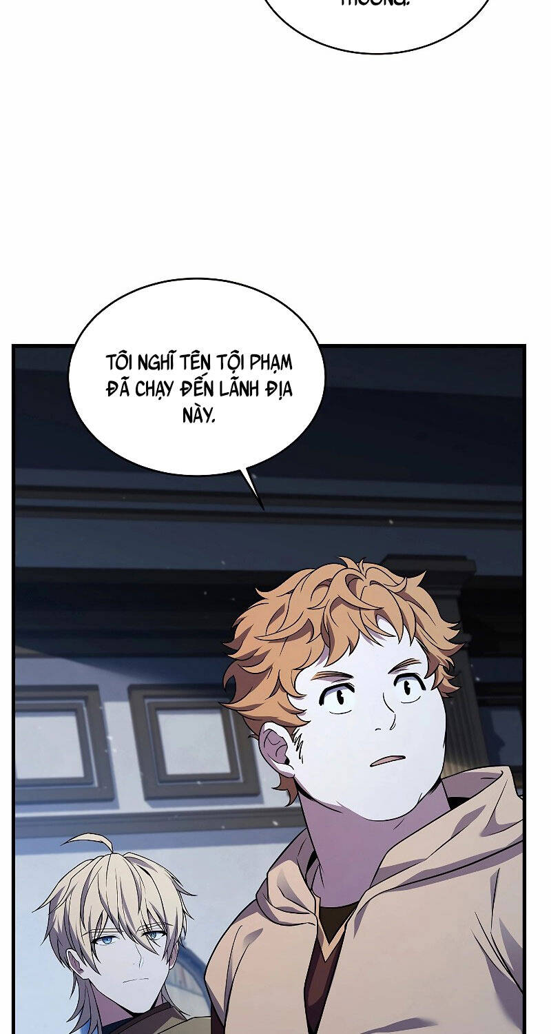 Tử Vong Quân Chủ Chap 18 - Next Chap 19