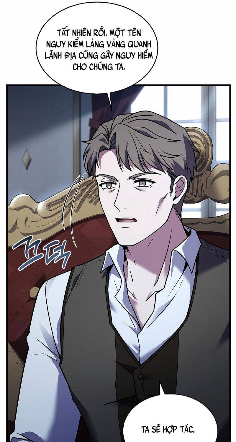 Tử Vong Quân Chủ Chap 18 - Next Chap 19