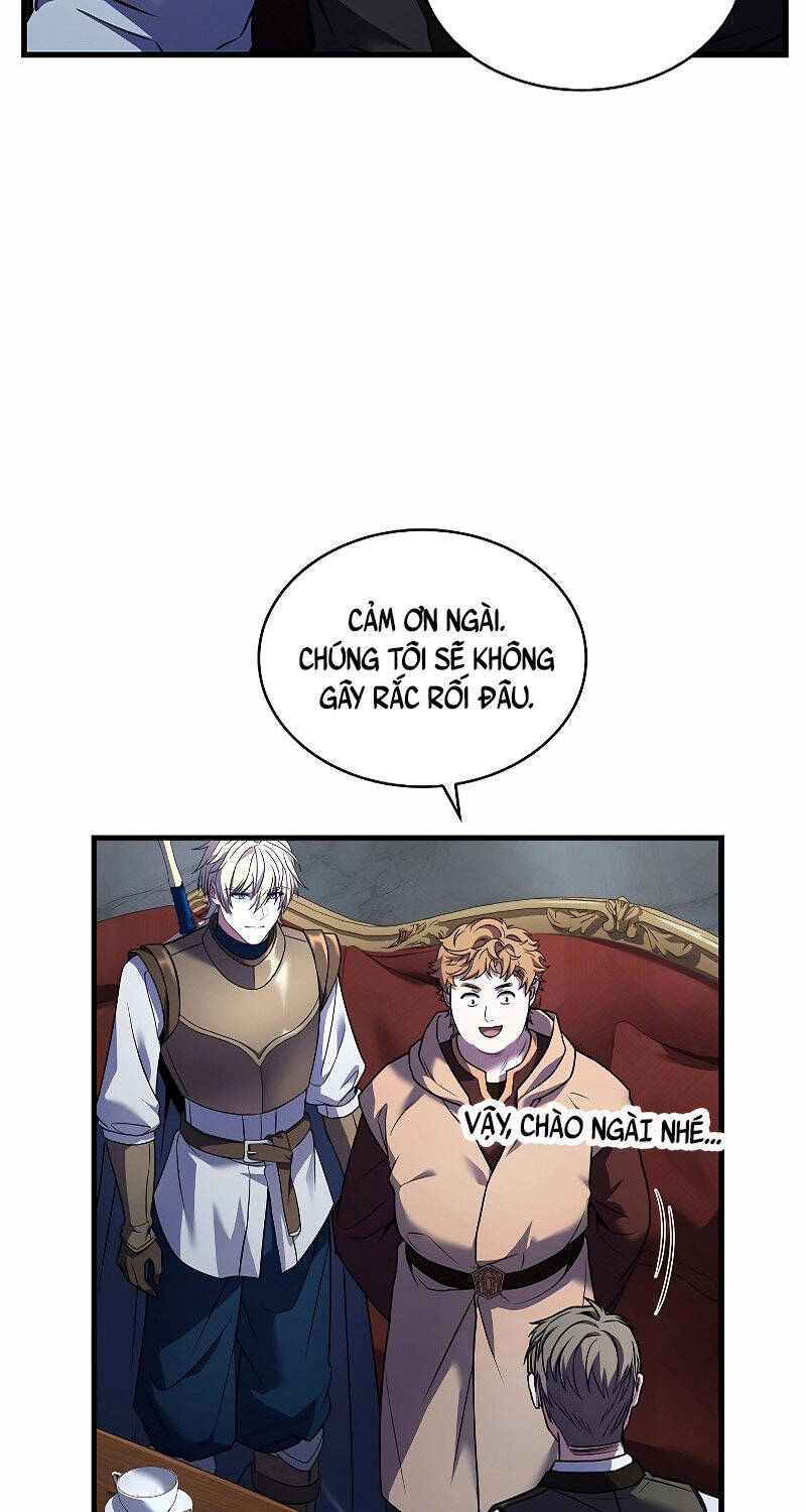 Tử Vong Quân Chủ Chap 18 - Next Chap 19