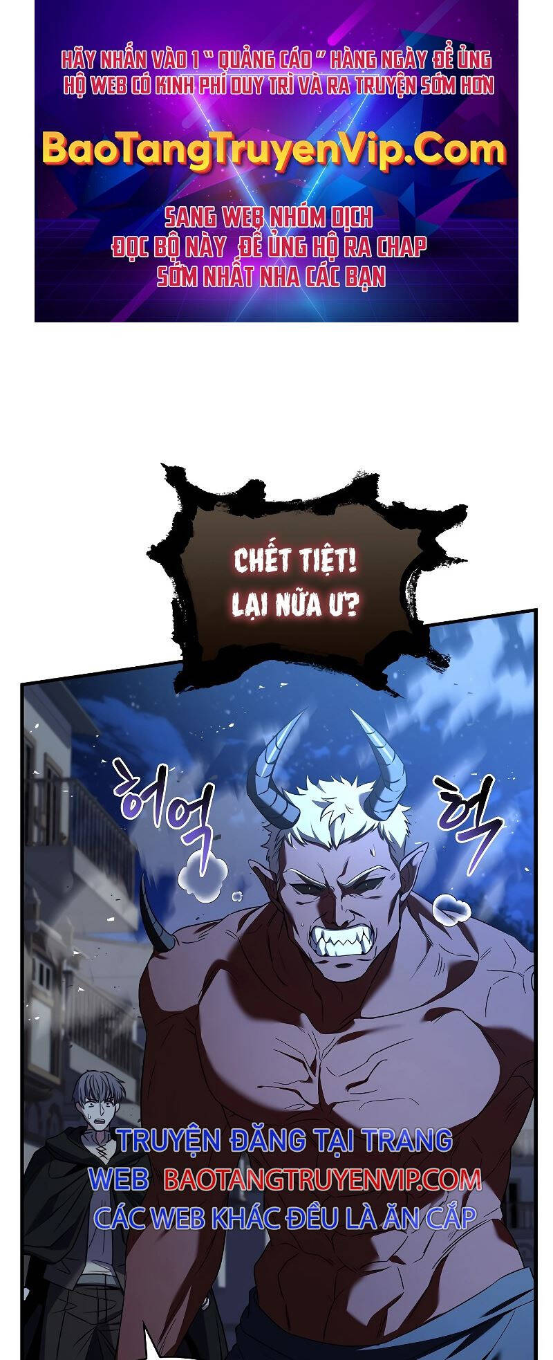 Tử Vong Quân Chủ Chap 25 - Next Chap 26
