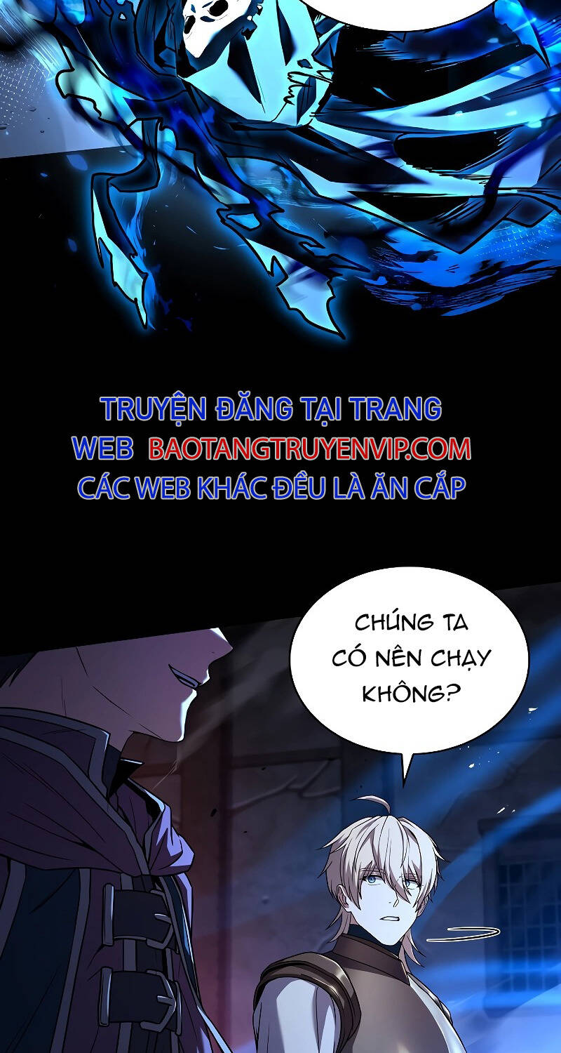 Tử Vong Quân Chủ Chap 25 - Next Chap 26