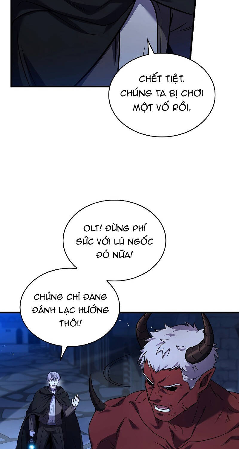 Tử Vong Quân Chủ Chap 25 - Next Chap 26