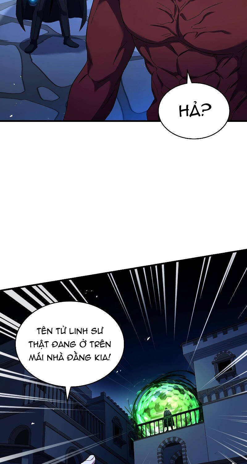 Tử Vong Quân Chủ Chap 25 - Next Chap 26