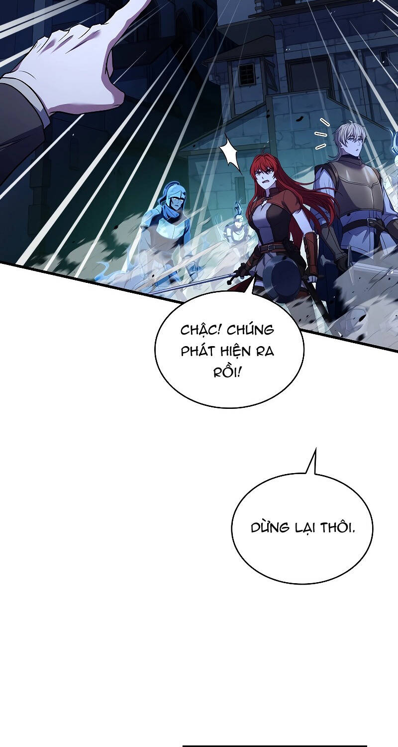 Tử Vong Quân Chủ Chap 25 - Next Chap 26