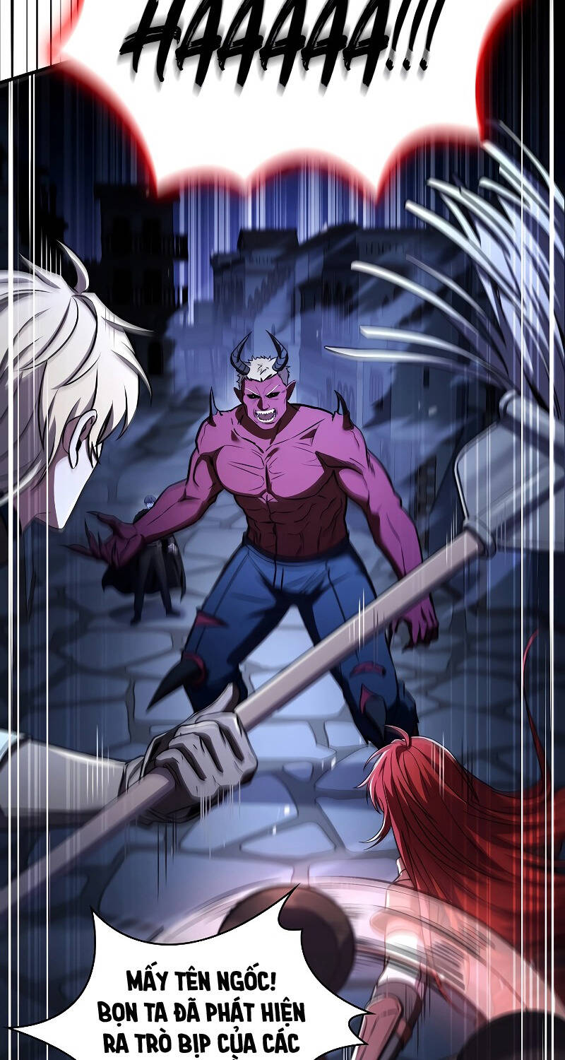Tử Vong Quân Chủ Chap 25 - Next Chap 26