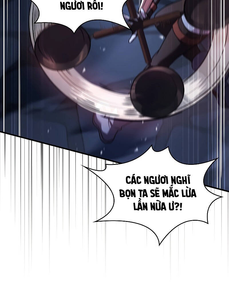 Tử Vong Quân Chủ Chap 25 - Next Chap 26