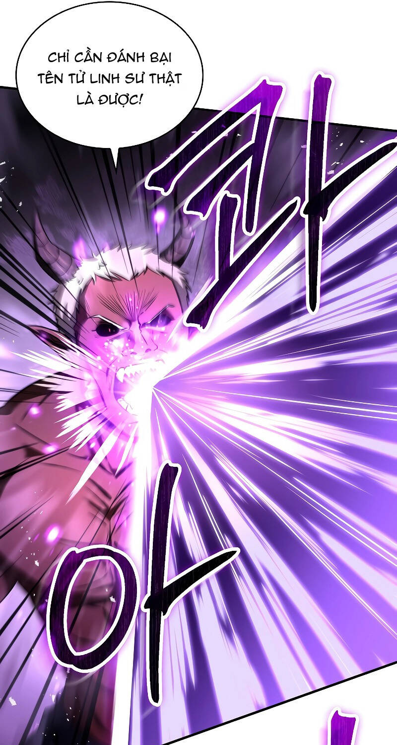 Tử Vong Quân Chủ Chap 25 - Next Chap 26