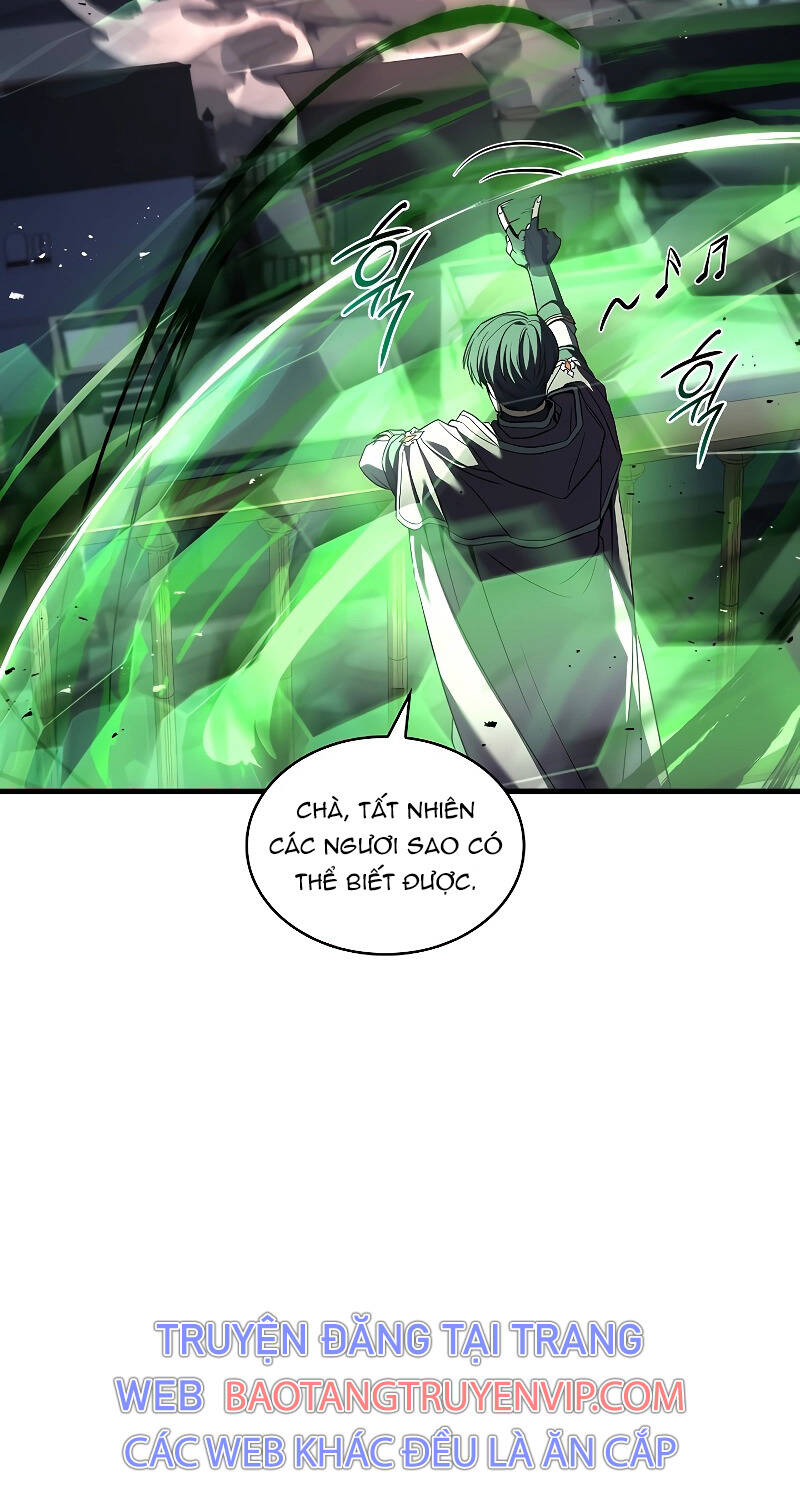 Tử Vong Quân Chủ Chap 25 - Next Chap 26