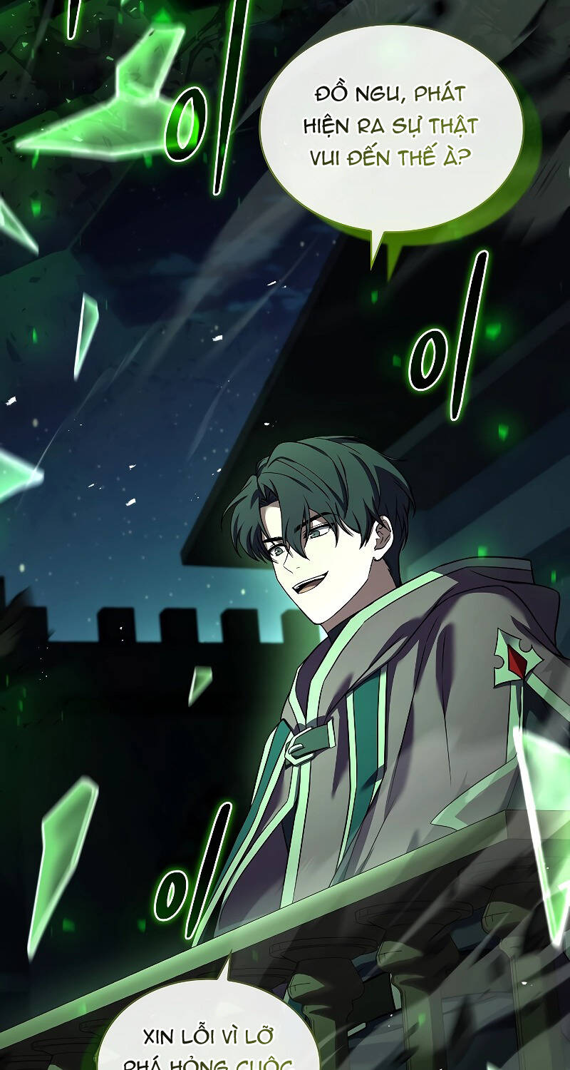 Tử Vong Quân Chủ Chap 25 - Next Chap 26