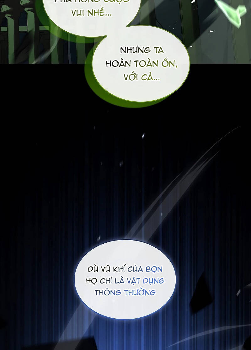 Tử Vong Quân Chủ Chap 25 - Next Chap 26