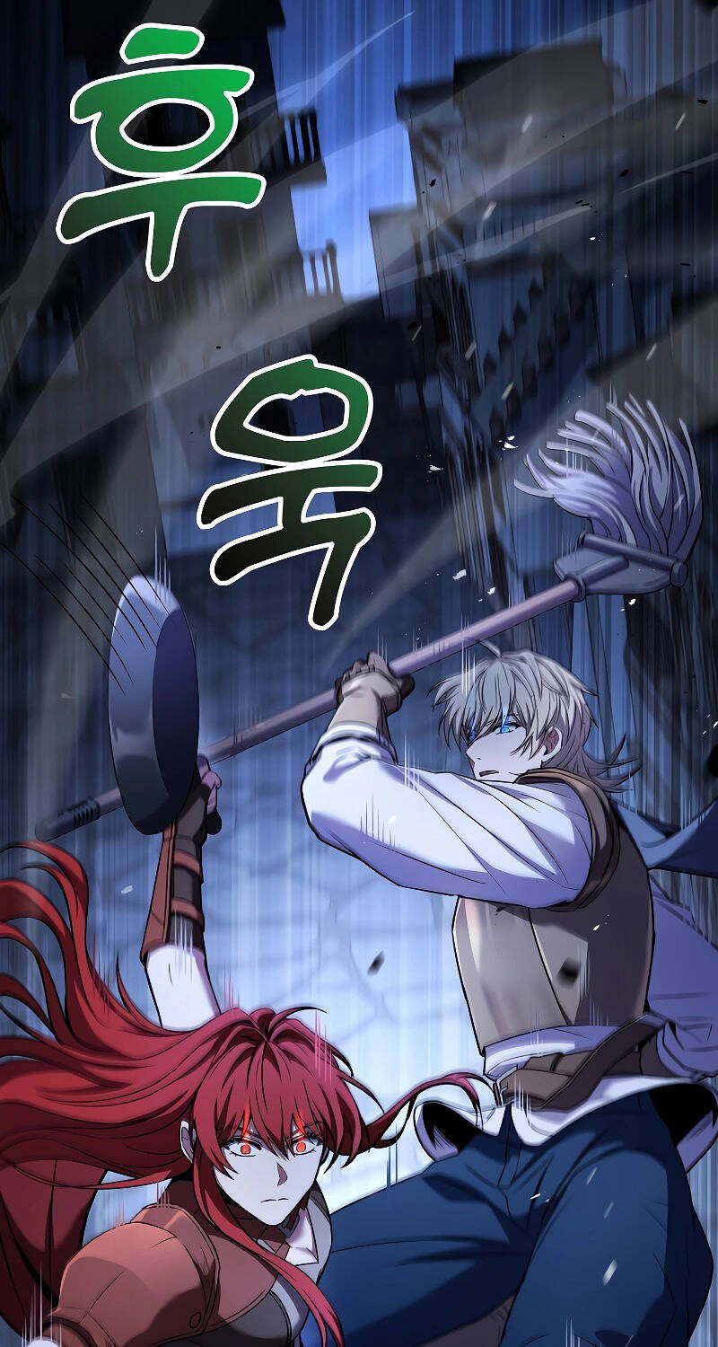 Tử Vong Quân Chủ Chap 25 - Next Chap 26