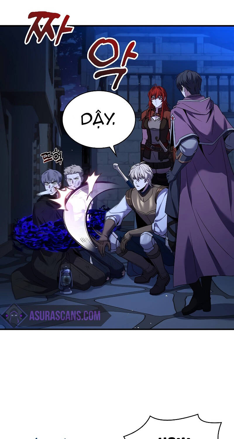 Tử Vong Quân Chủ Chap 25 - Next Chap 26