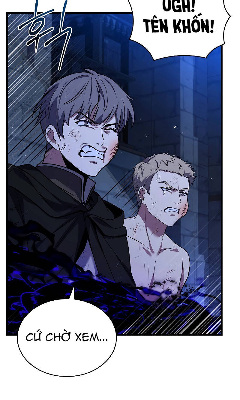 Tử Vong Quân Chủ Chap 25 - Next Chap 26