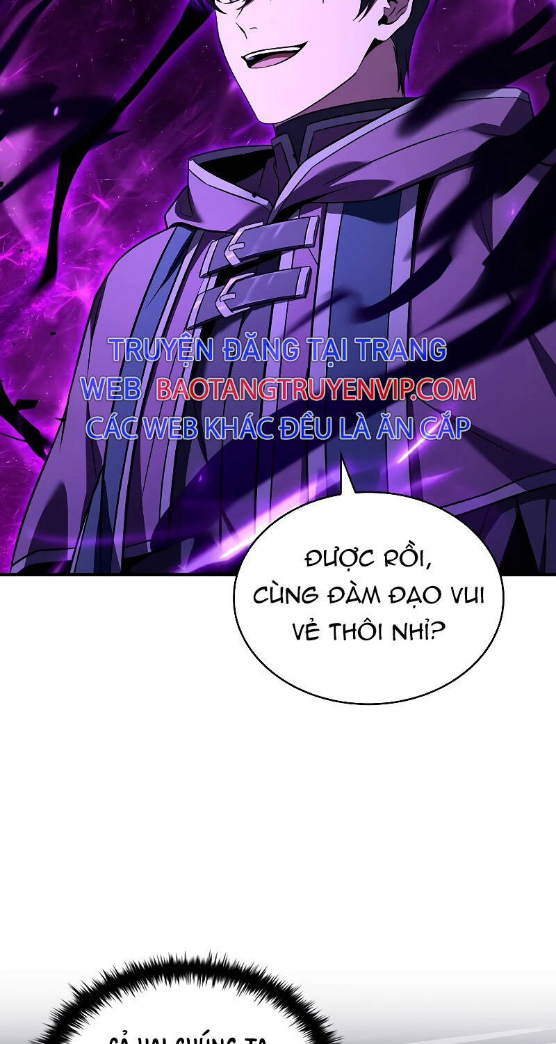 Tử Vong Quân Chủ Chap 25 - Next Chap 26