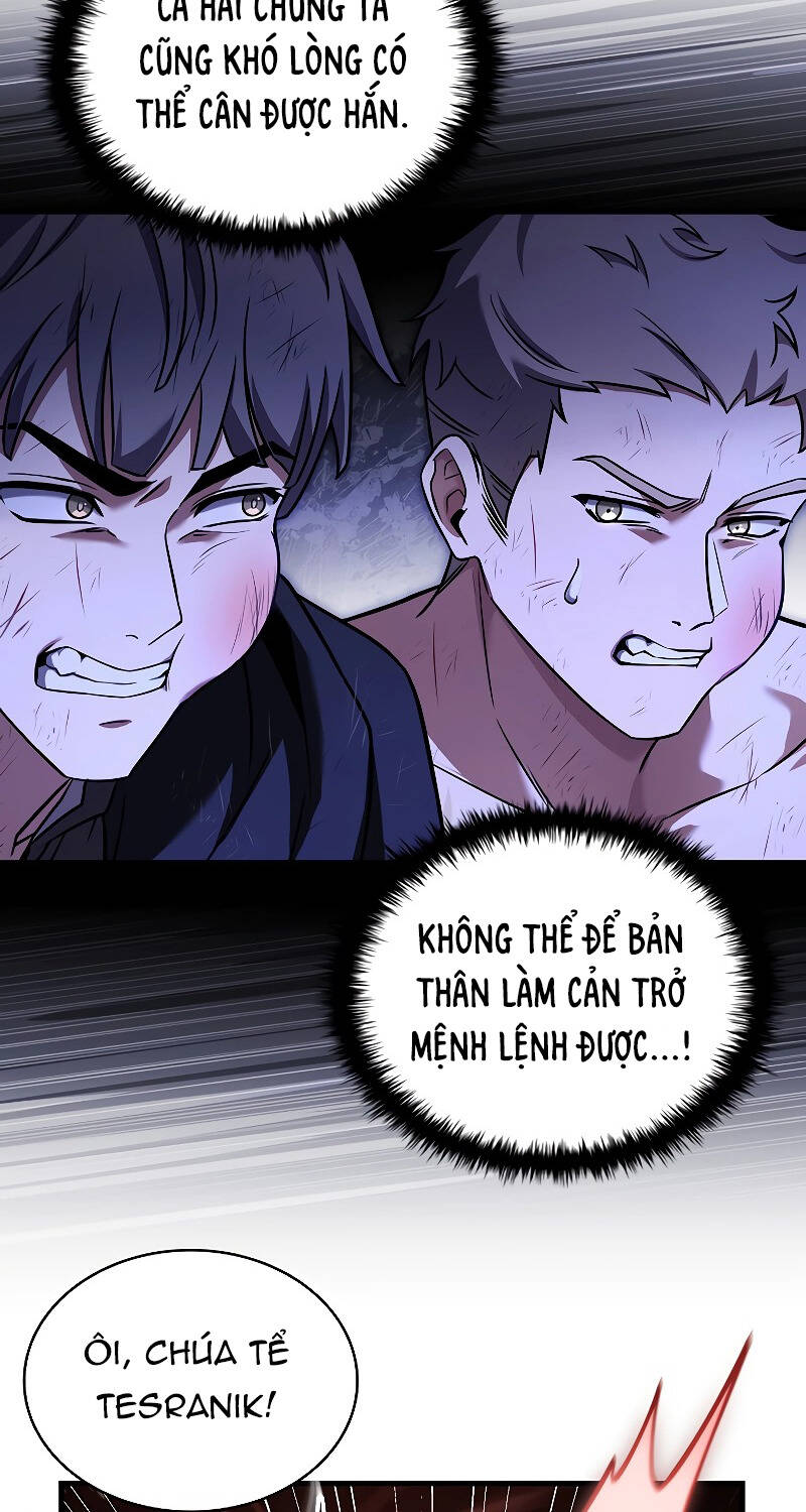 Tử Vong Quân Chủ Chap 25 - Next Chap 26