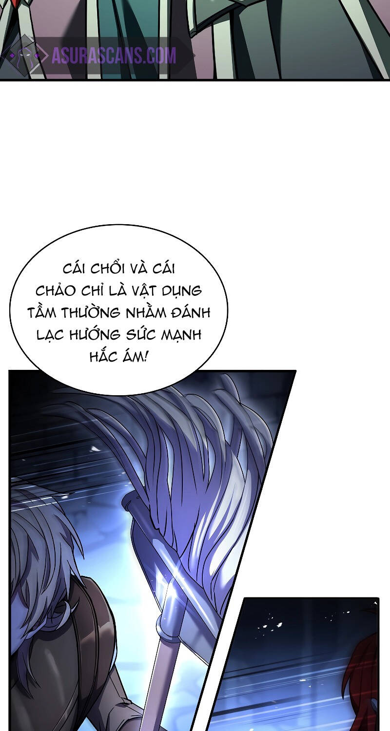 Tử Vong Quân Chủ Chap 25 - Next Chap 26