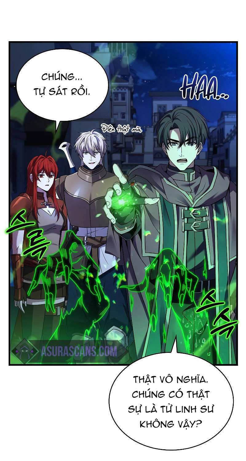 Tử Vong Quân Chủ Chap 25 - Next Chap 26